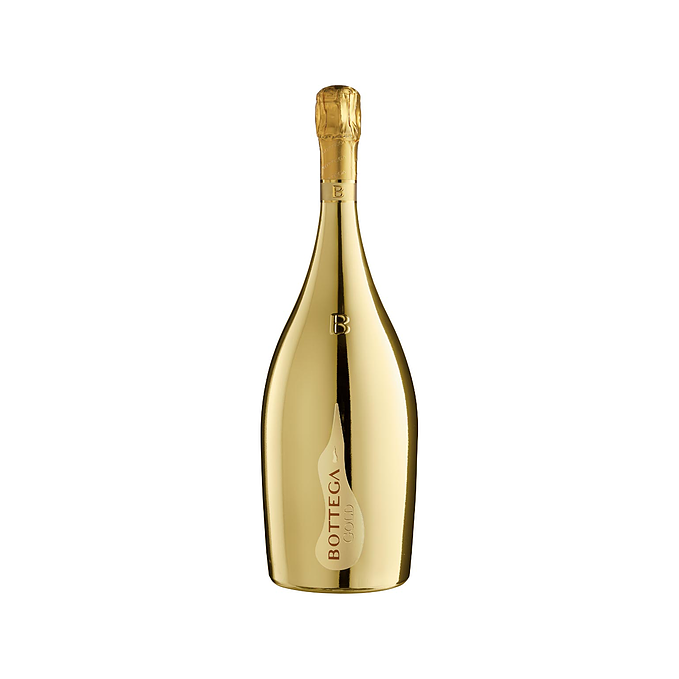 Gold Prosecco Brut