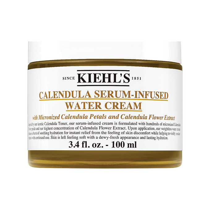 Kiehl's Calendula Water Cream 100 ml