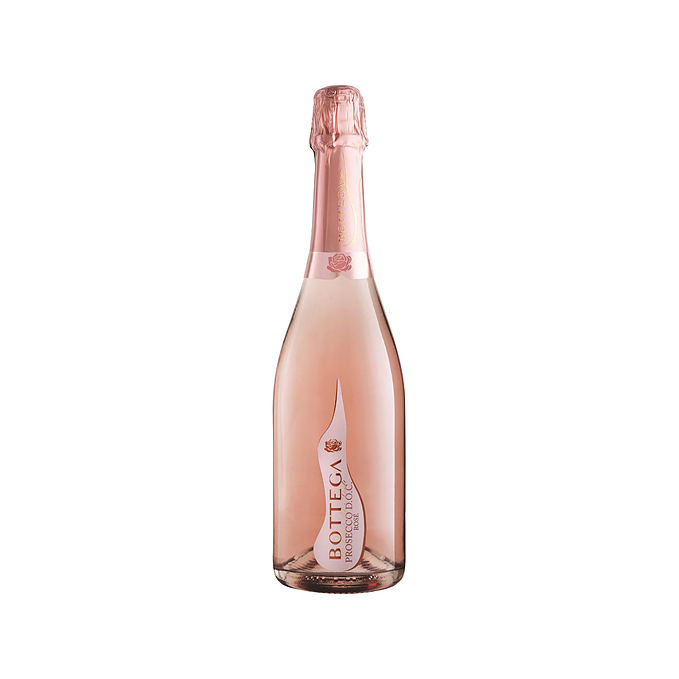 Bottega Prosecco Rose