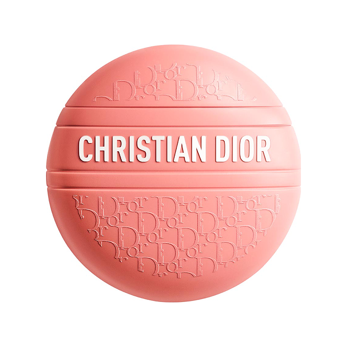 Dior D-Line Balm Coral 50 ml
