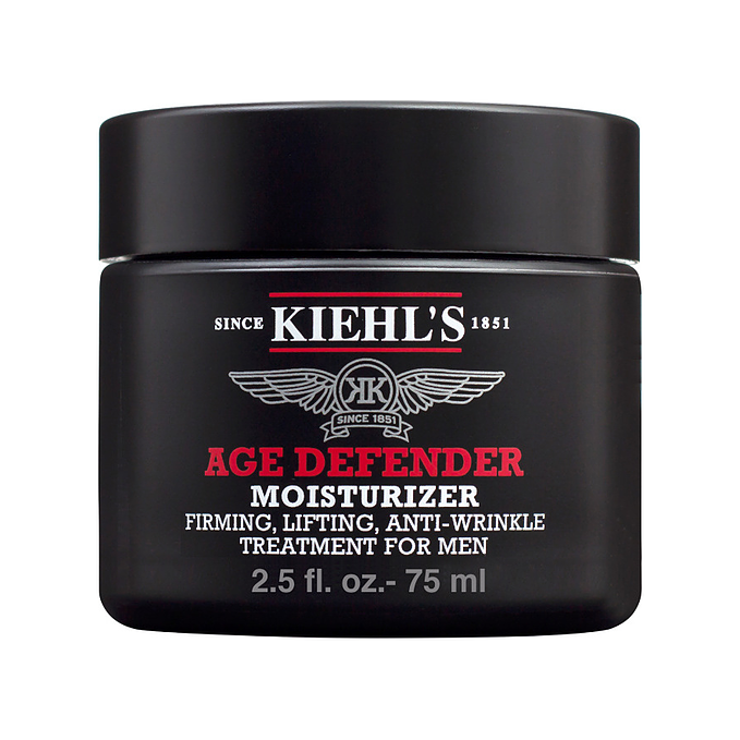 Kiehl's Age Defender Moisturizer