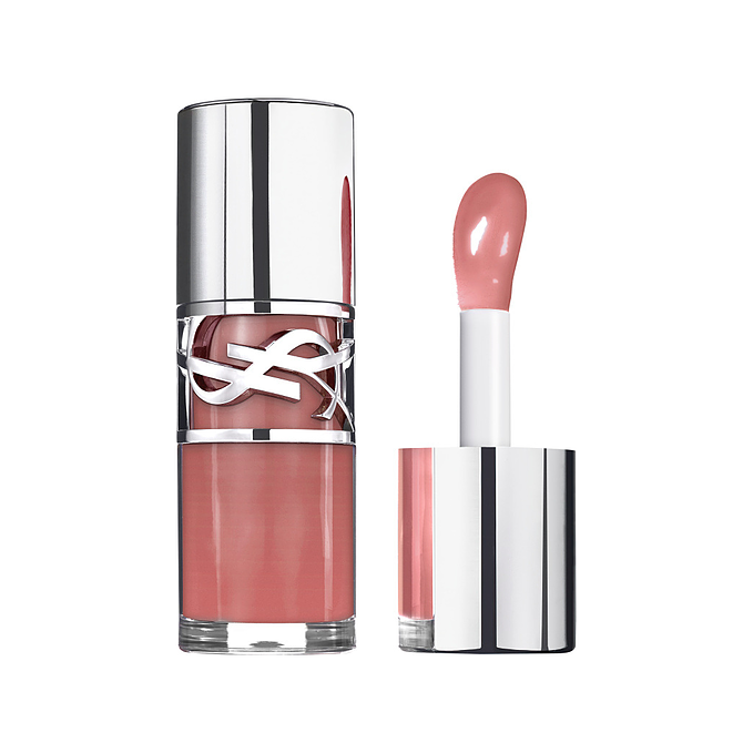 Yves Saint Laurent Loveshine Plumping Lip Gloss No. 3