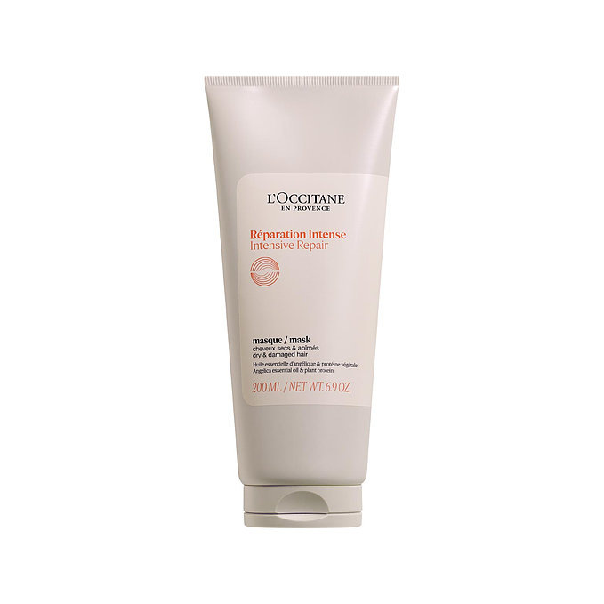 L'Occitane en Provence 5 Essential Oils Intensive Repair Hair Mask