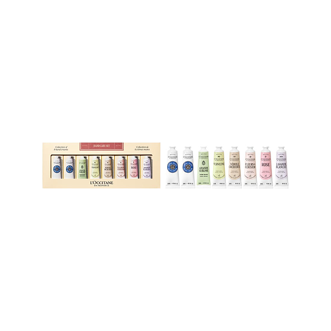 L'Occitane en Provence Skincare Set 1