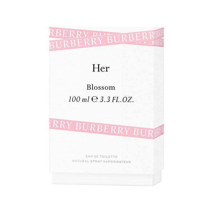 Her Blossom 2