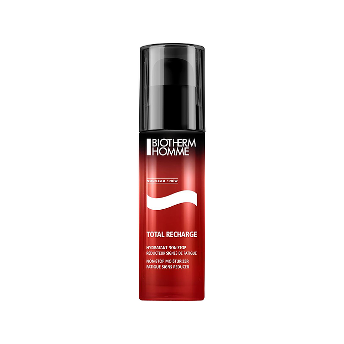 Biotherm Total Recharge Non-Stop Moisturizer