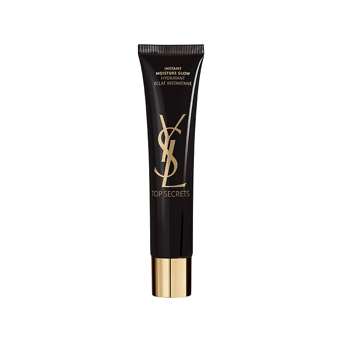 Yves Saint Laurent Top Secrets Instant Moisture Glow