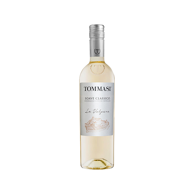Tommasi Le Volpare Soave Classico