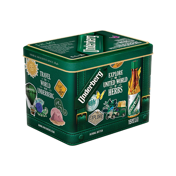 Underberg