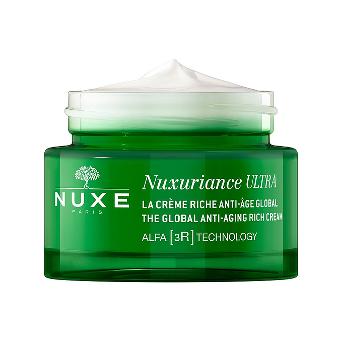 Nuxe Nuxuriance Ultra The Global Anti-Aging Rich Cream 2