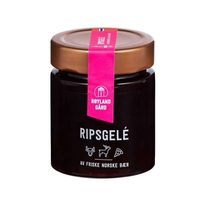 Redcurrant Jelly 170 g