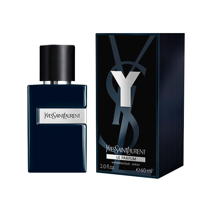 Yves Saint Laurent Y Le Parfum 60 ml 1