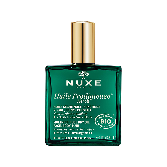 Nuxe Prodigieux Body Oil