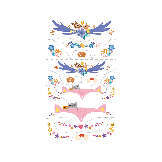 Avenir Craft kit 1