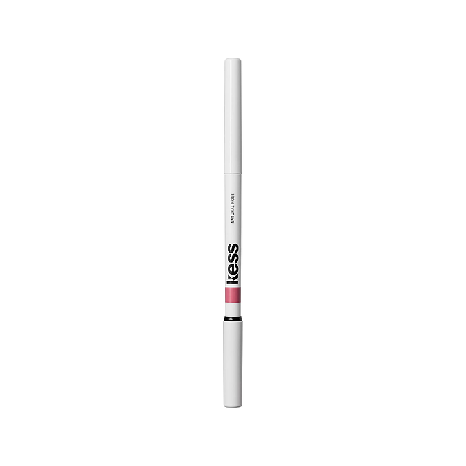 Kess Soft Shape Lip Liner No 70 Natural Rose