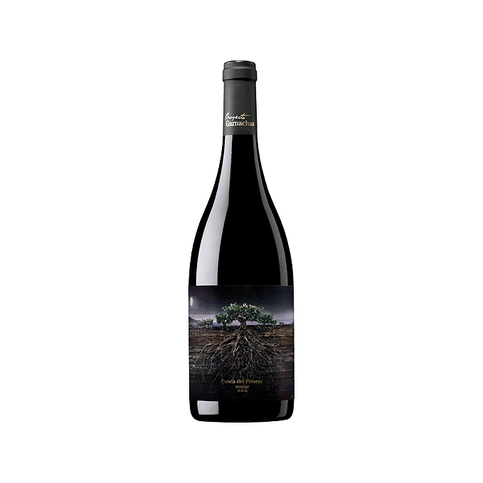 Fosca del Priorat