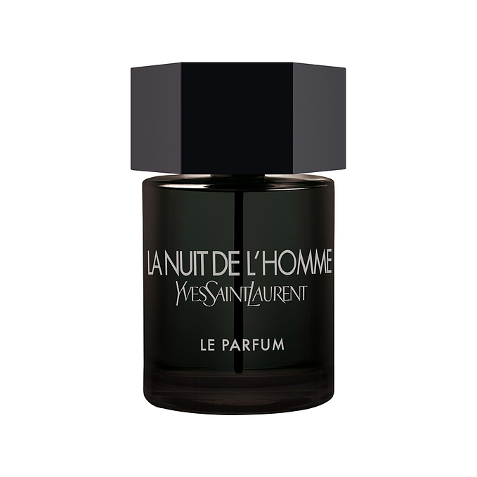 Yves Saint Laurent La Nuit De L'Homme Le Parfum
