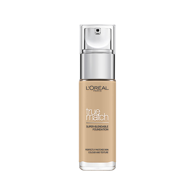 True Match Foundation