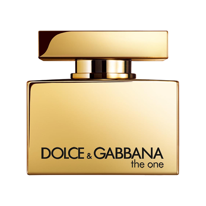 Dolce & Gabbana The One Gold