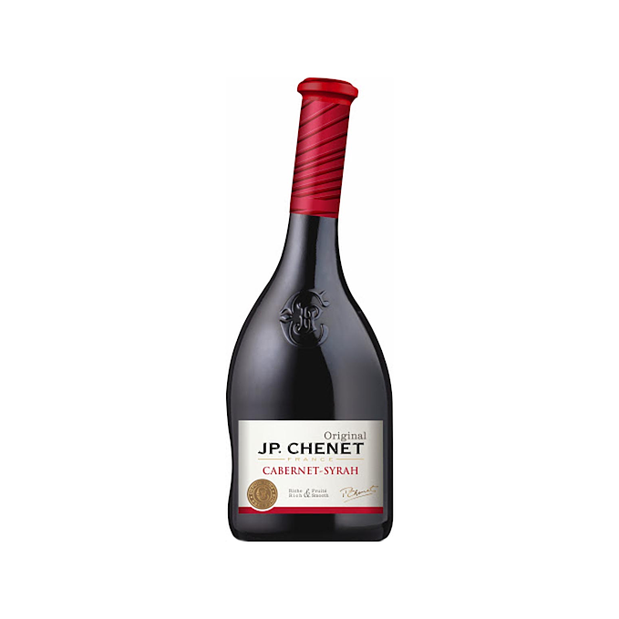 J.P Cabernet-Syrah