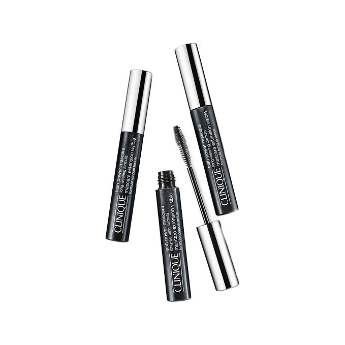 Lash Power Mascara Trio Set
