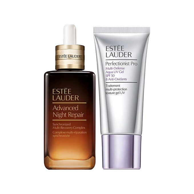 Estée Lauder Repair and Defense Set