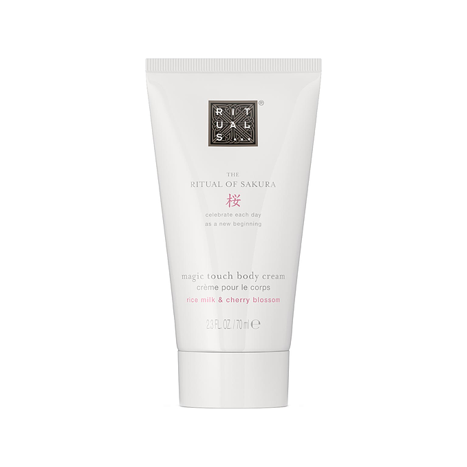 Rituals Sakura Body Cream
