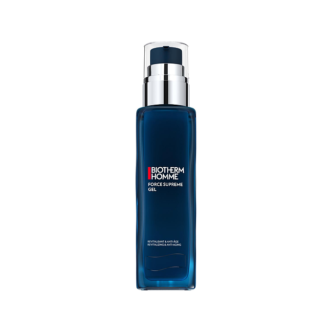 Biotherm Homme Force Supreme Gel