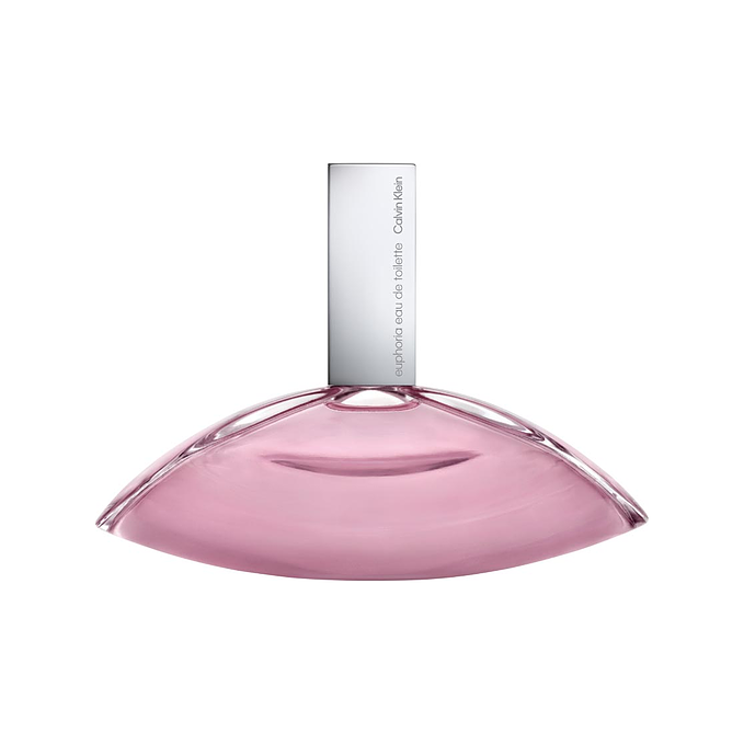 Calvin Klein Euphoria Eau de Toilette 100 ml 1