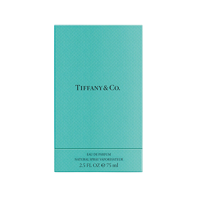 Tiffany & Co. Signature Eau de Parfum 75 ml 2