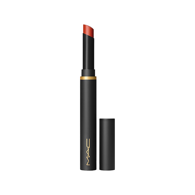 MAC Powder Kiss Lipstick