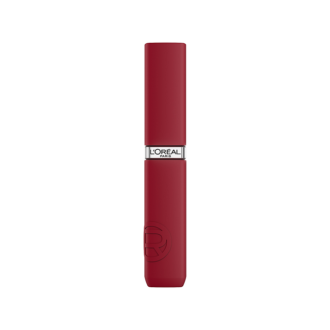L'Oréal Paris Infaillible Lipstick No 420 Le Rouge Paris 1