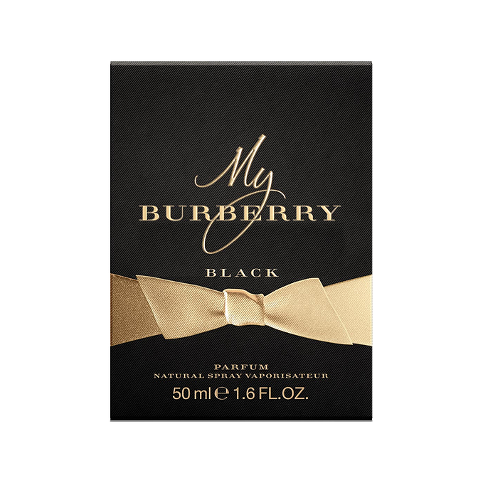 Burberry My Burberry Black Eau de Parfum 50 ml 1
