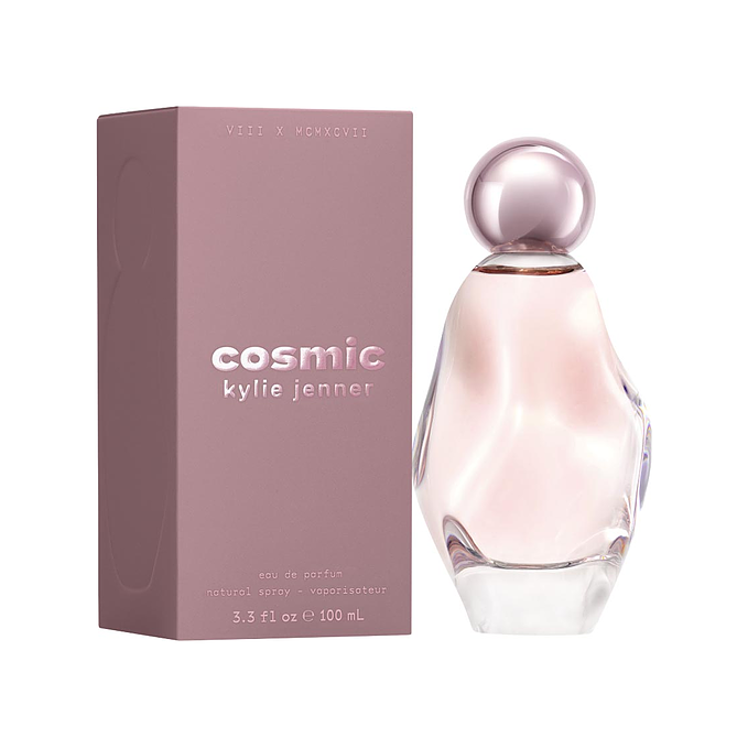 Kylie Cosmetics Cosmic Eau de Parfum 100 ml 2