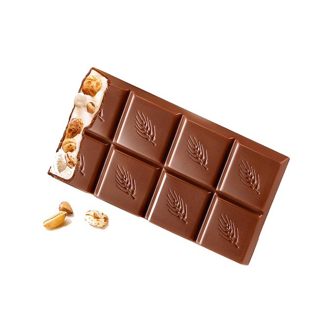 Kinder Country Chocolate 2