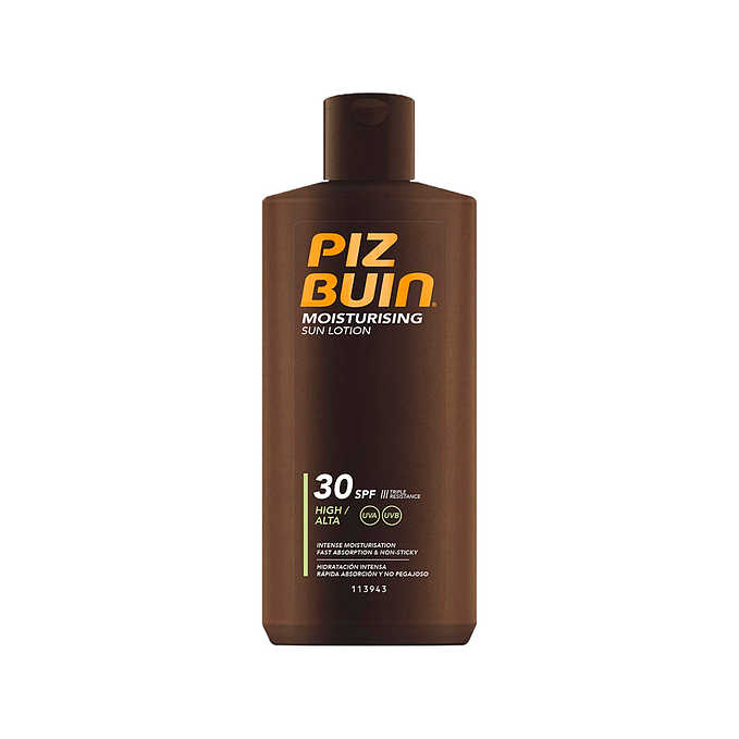 Moisturizing Sun Lotion Sun Lotion SPF30
