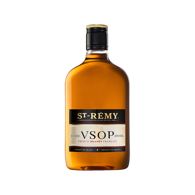 St-Rémy Authentique VSOP