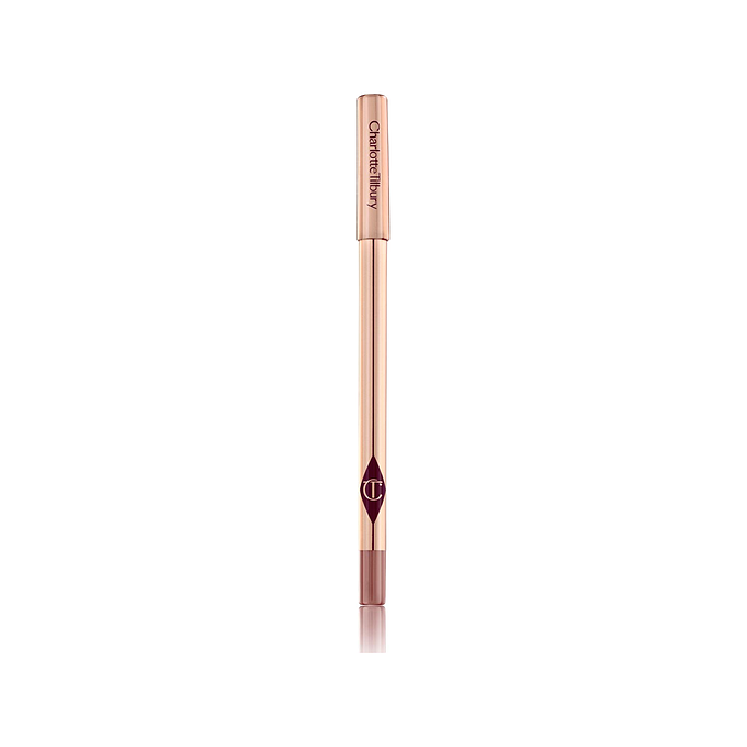Charlotte Tilbury Lip Cheat - Iconic Nude 1
