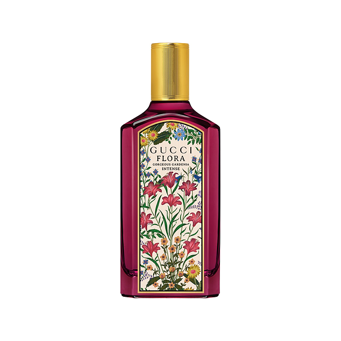 Gucci Flora Gorgeous Gardenia Eau de Parfum Intense 100 ml