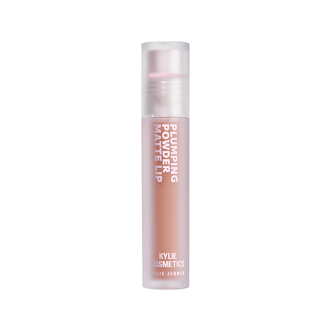 Kylie Cosmetics Plump Powder Matte Lip No. 739 - Special Energy 2