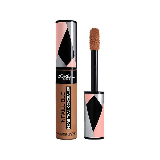Infaillible Concealer