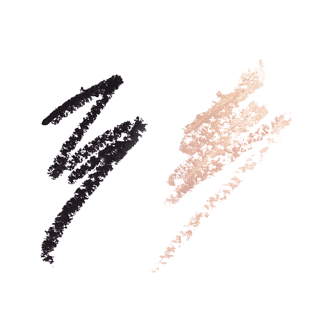 Charlotte Tilbury Hollywood Exagger-Eyes Liner Duo Black 4