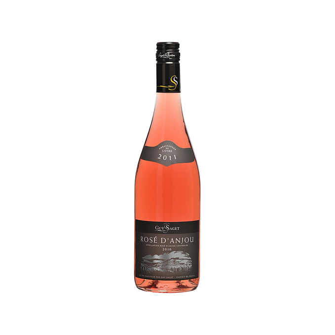 Rosè d'Anjou