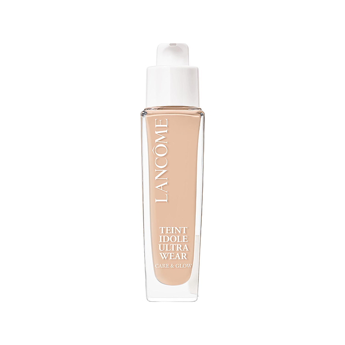 Lancôme Teint Idole Ultra Wear Care & Glow Foundation No 110C 1