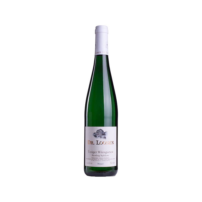 Ürziger Würzgarten Riesling Spãtlese