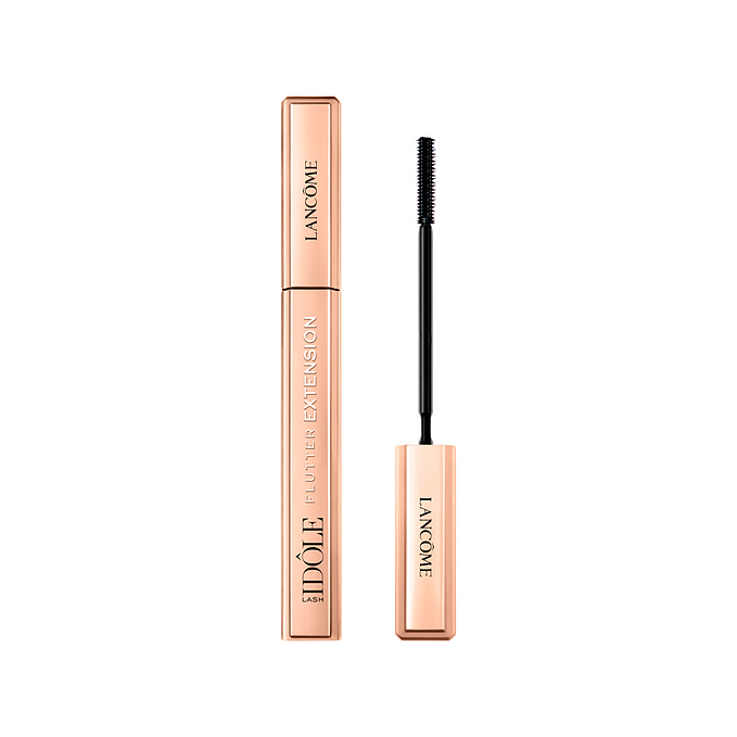 Lancôme Lash Idôle Flutter Extension Mascara Black