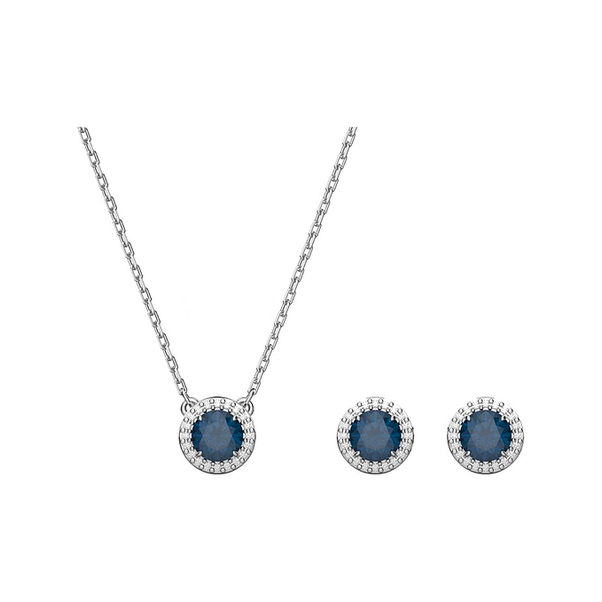 Swarovski "Constella" set