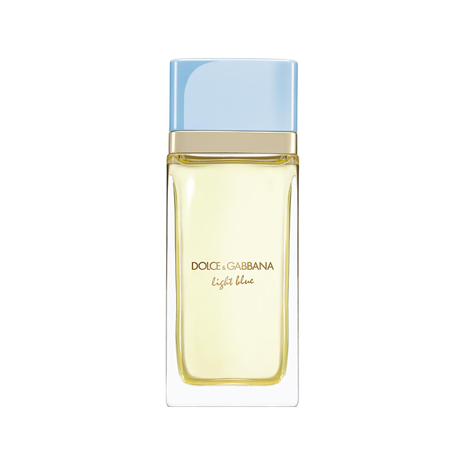 Dolce & Gabbana Light Blue Eau de Parfum 50 ML