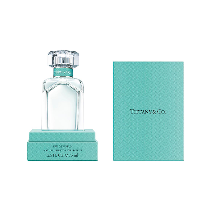 Tiffany & Co. Signature Eau de Parfum 75 ml 4