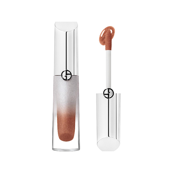 Giorgio Armani Prisma Glass Lip Gloss No. 05 1